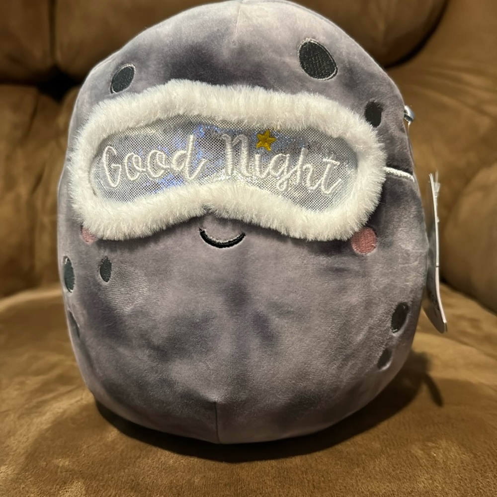 Squishmallow Boulder 8 inch
